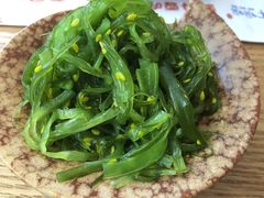 -林妈妈村·日式料理(宝山万达店)