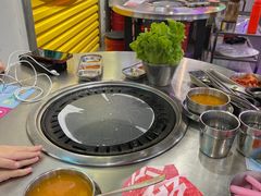 -玄希浪漫厨房·韩料烤肉(湖滨银泰in77店)