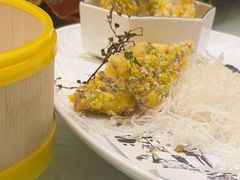 -绫罗岛海鲜私房菜(鸭绿江边店)