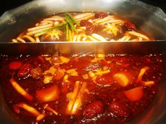 -湊湊火锅·茶憩(打浦桥日月光店)