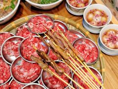 -云阿蛮云南生烫牛肉米线(奉贤路店)