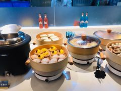 -非烤勿扰自助烤肉(合胜百货店)