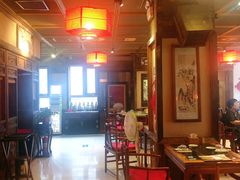 -兰溪小馆(东直门簋街店)