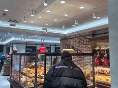 -丁香西饼屋(桂林路店)