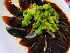 -三猫黑鱼花(南大店)
