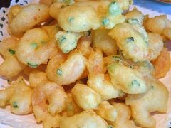 -大哈福烧烤·海鲜·家常菜(延安三路店)