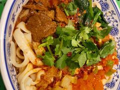 -令氏家外家周礼食府(桥南店)