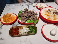 -欧提汗·新疆餐厅·清真(银都路店)