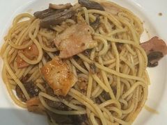 -萨莉亚意式餐厅(杭州滨江天街店)