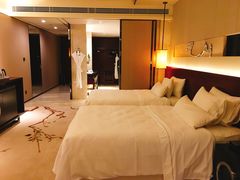 -广交会威斯汀酒店