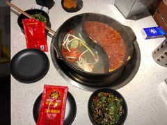 -钢管厂五区小郡肝串串香(南山店)