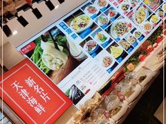 -渔家风味·鲅鱼水饺·央视展播·海鲜天津菜(开发区店)