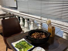 -百家春好德来姜母鸭