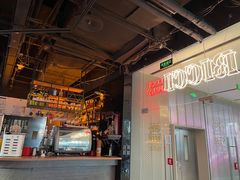 -Ricci睿奇美式餐厅(五道口店)