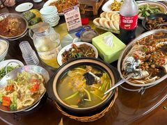 -自游人·美食一楼(三十年名店)