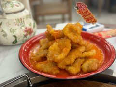 -那红花·东北菜铁锅炖(仙林金鹰店)