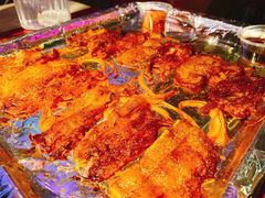 -7mall美食潮地标