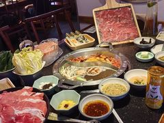 -井格重庆火锅(通州梨园店)