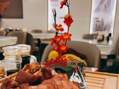 -八珍饺子·烤鸭·家常菜