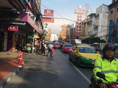 -唐人街(耀华力路)