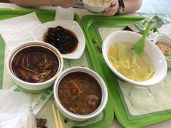 老乡鸡(旭辉御府)-老乡鸡(旭辉御府店)