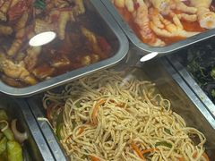 -志权牛肉面(灵山路店)