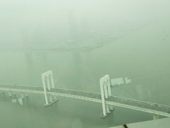 -澳门旅游塔360°旋转餐厅(南湾湖广场店)