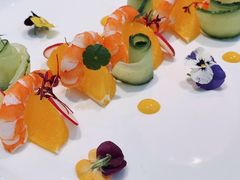 -晶雅花园西餐厅(南京首店)