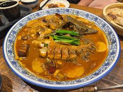 -百花人家(门城水岸店)