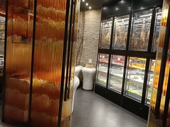 -锦厨国际自助餐厅 · 云端景观 (昆明索菲特大酒店)