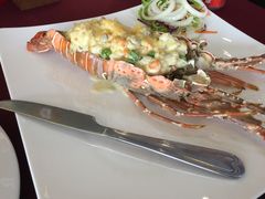-BAI BUA RESTAURANT