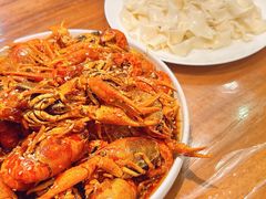 -马头巷·隐庐居·红油大虾(园区店)