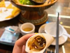 -吉祥圣雪藏餐