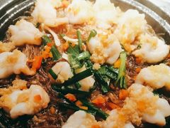 -绿茶餐厅(昆明世纪金源店)