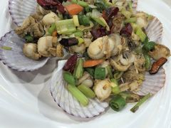 -威海渔村(黄兴路店)