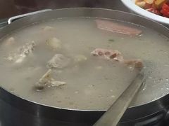 -味老大土碗菜(中山三路店)