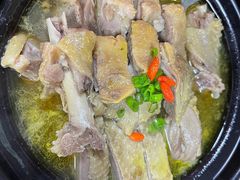 -四方桌·福建客家土菜(德化梅园店)