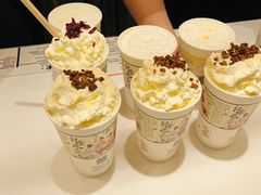 -茶颜悦色(重庆英利大融城LG层店)