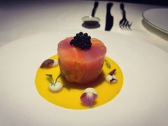 -研食记西餐厅(金融中心店)