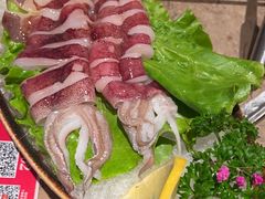 -捞王锅物料理(四川北路店)