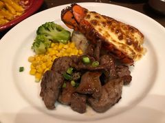 -RED LOBSTER(环球影城大阪店)