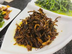 -喜洲翰林餐厅(董家百年老宅店)