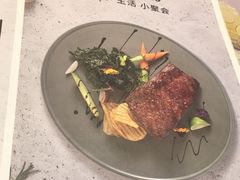 -卡朋厨房(289艺术园区店)