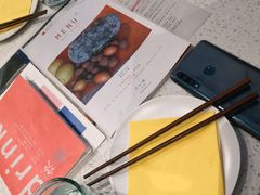 -半山腰·云南菜(侨福芳草地店)