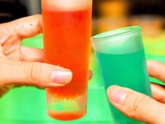 -Famous肥猫墨西哥音乐餐吧(五棵松华熙LIVE店)