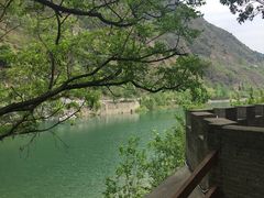 -汉中石门栈道景区