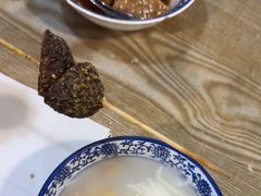 -黄记潮汕甜汤(贝底田坊店)