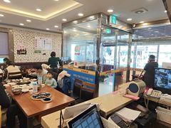 -蚂蚁家辣炒章鱼(海云台店)