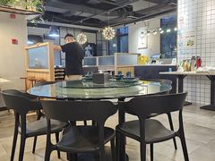 -简小姐·上海餐厅(长城大厦店)