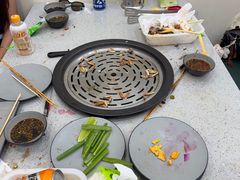 -仙螺岛海鲜自助餐厅(总店)